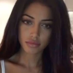 Meet your Posher, Lucia